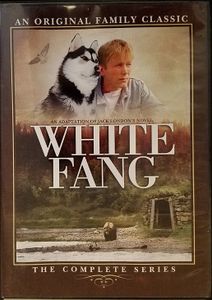 White Fang