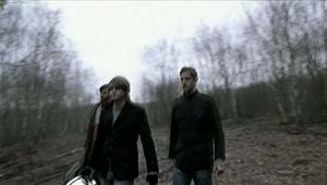 Keane: Somewhere Only We Know (US Version)