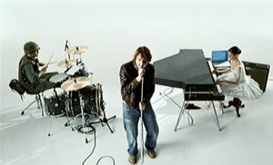 Keane: Everybody's Changing