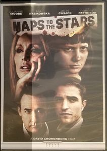 Maps To The Stars