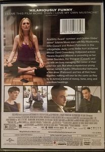 Maps To The Stars