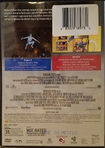 Project X / Beerfest: Unrated