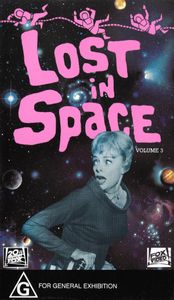 Lost In Space (Volume 3)