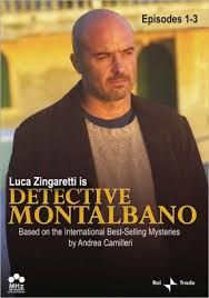 Detective Montalbano: Episodes 1-3