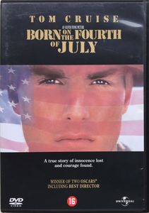 Born On The Fourth Of July