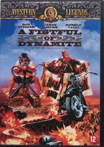 A Fistful Of Dynamite
