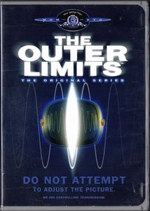 The Outer Limits - The Original Series Vol. 1