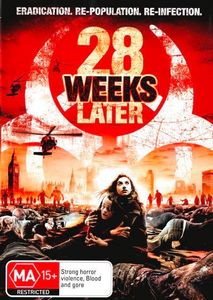 28 Weeks Later