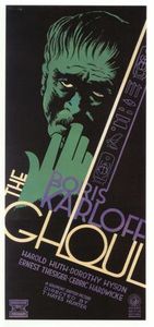 The Ghoul