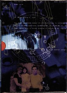 JSA: Joint Security Area (2 Disc Special Edition)
