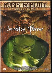 Invasion Terror