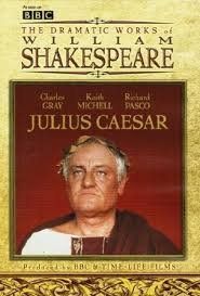 BBC: The Dramatic Works of William Shakespeare - Julius Caesar