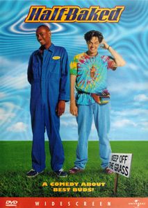 Half Baked