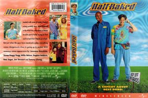 Half Baked