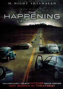 The Happening
