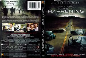 The Happening