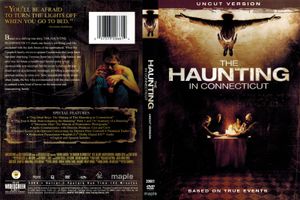 The Haunting in Connecticut