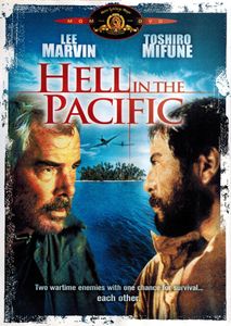 Hell In The Pacific