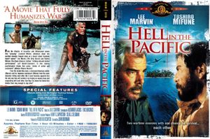 Hell In The Pacific
