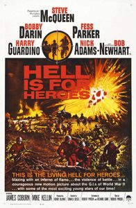 Hell Is For Heroes