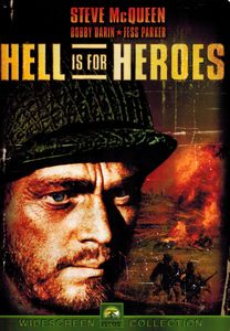 Hell Is For Heroes