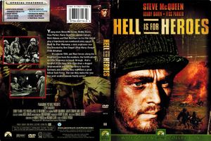 Hell Is For Heroes
