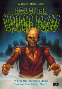 Hell Of The Living Dead