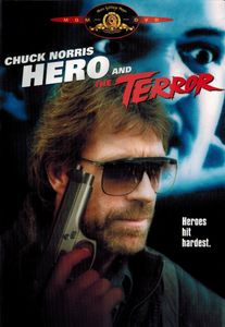 Hero and the Terror