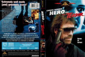 Hero and the Terror