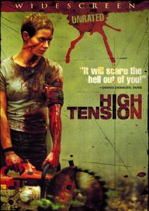 High Tension