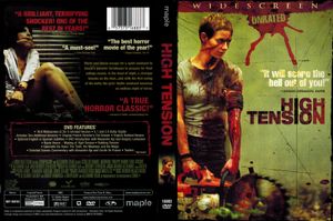 High Tension