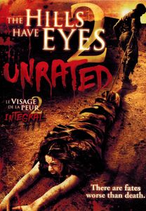 The Hills Have Eyes 2
