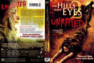 The Hills Have Eyes 2