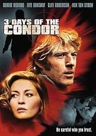 3 Days of the Condor