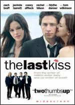 The Last Kiss