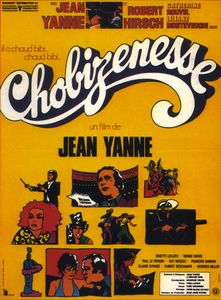 Chobizenesse