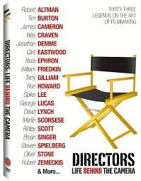 Directors: Life Behind the Camera
