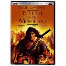 The Last of the Mohicans