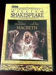 The Dramatic Works of William Shakespeare: Macbeth