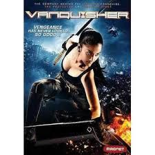 Vanquisher