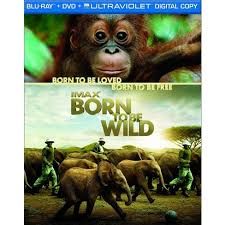 IMAX: Born to Be Wild