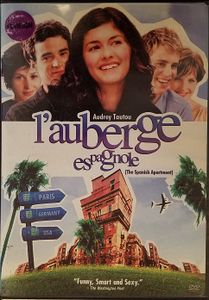 L'auberge Espagnole