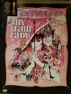 My Fair Lady (Two-Disc Special Edition)