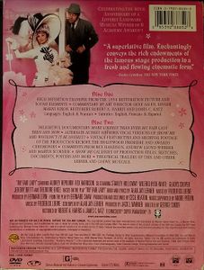 My Fair Lady (Two-Disc Special Edition)