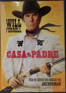 Casa De Mi Padre
