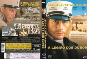 A Legião Dos Duros