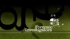 Forensic Investigators