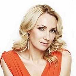 Lisa McCune