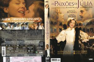 As Paixões De Júlia