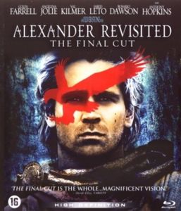 Alexander Revisited - The Final Cut
